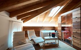 La Filanda Relax&Gourmet