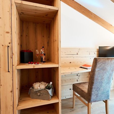Bed and Breakfast La Filanda Relax&Gourmet Denno Esterno foto