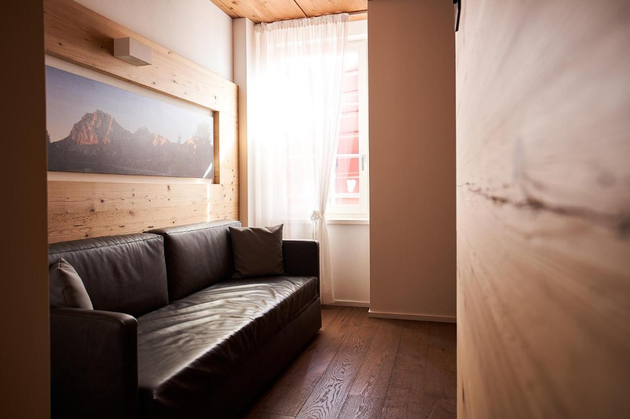 Bed and Breakfast La Filanda Relax&Gourmet Denno Esterno foto