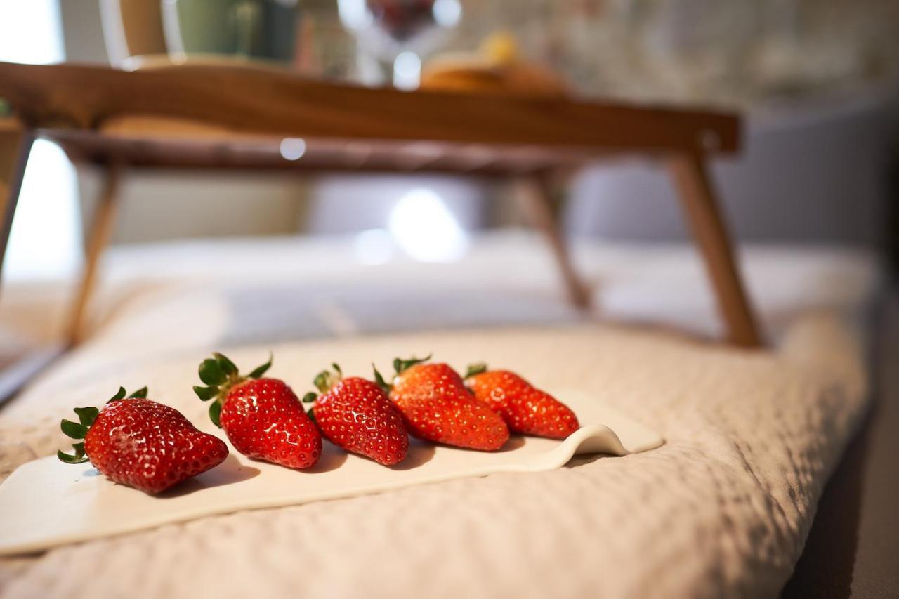 Bed and Breakfast La Filanda Relax&Gourmet Denno Esterno foto