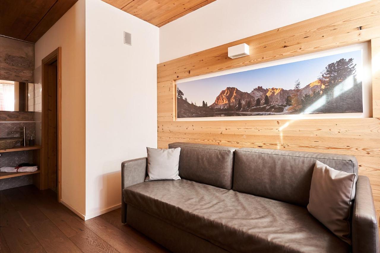 Bed and Breakfast La Filanda Relax&Gourmet Denno Esterno foto