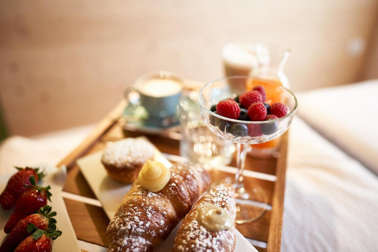 Bed and Breakfast La Filanda Relax&Gourmet Denno Esterno foto