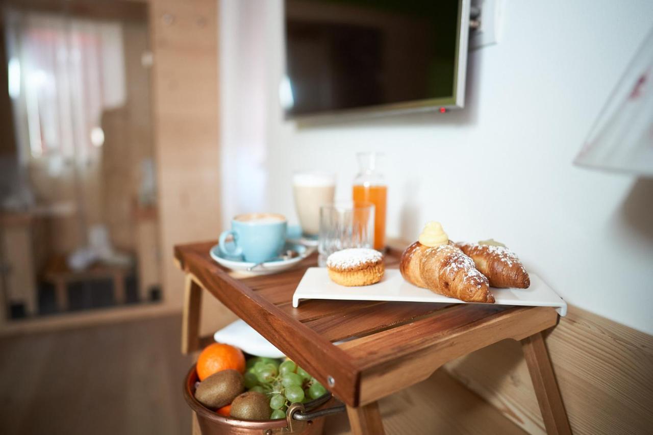 Bed and Breakfast La Filanda Relax&Gourmet Denno Esterno foto