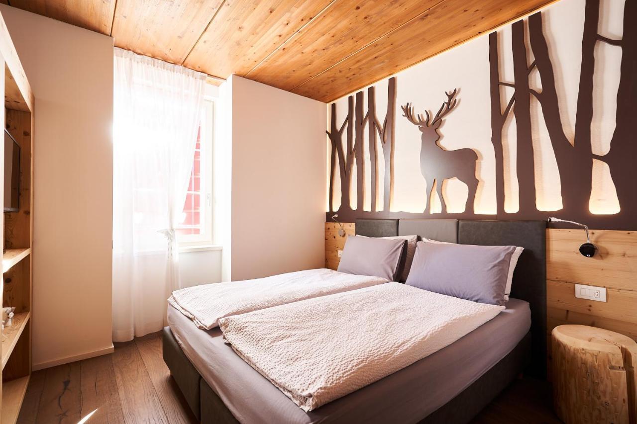 Bed and Breakfast La Filanda Relax&Gourmet Denno Esterno foto