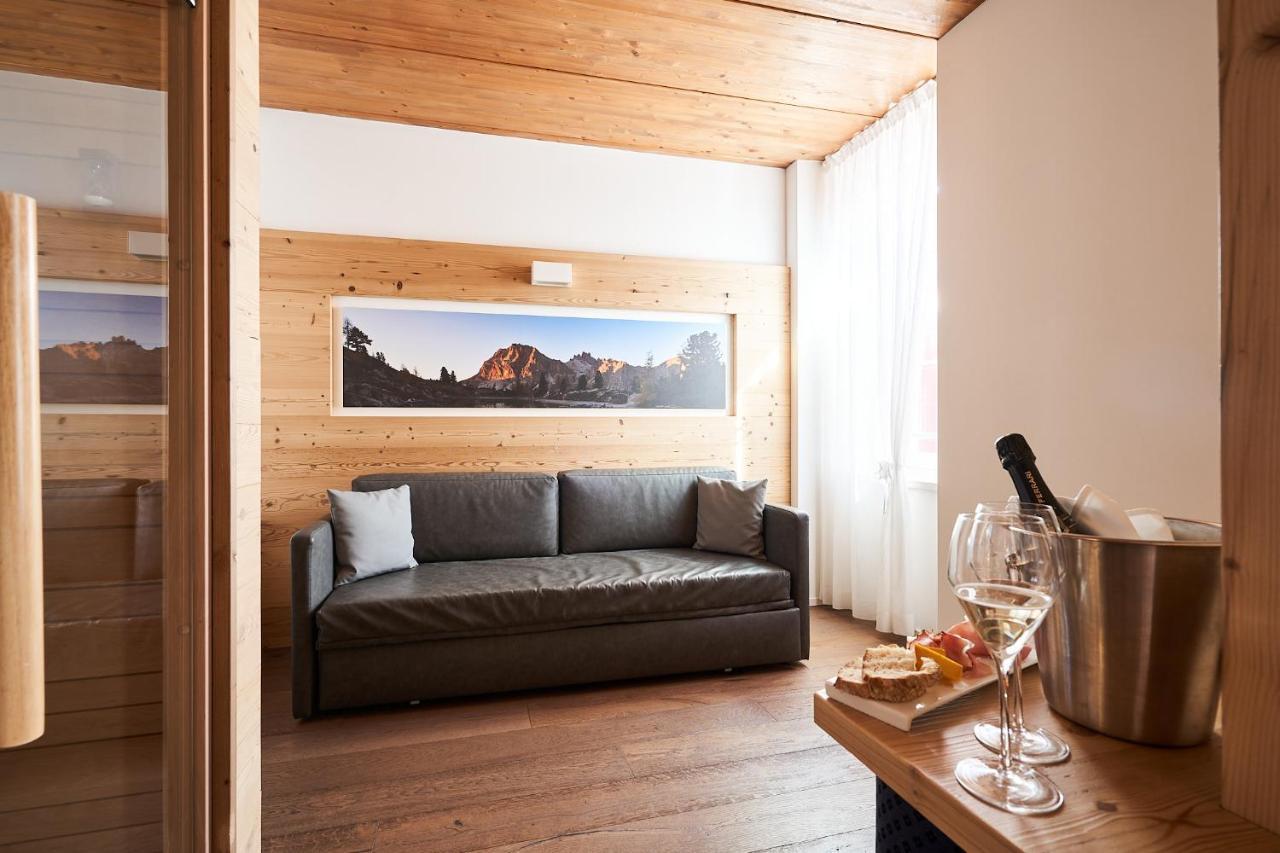 Bed and Breakfast La Filanda Relax&Gourmet Denno Esterno foto