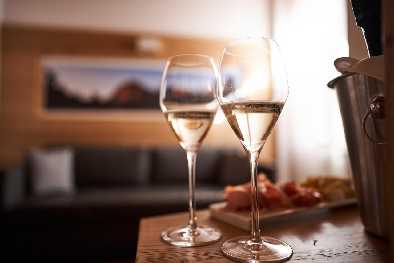 Bed and Breakfast La Filanda Relax&Gourmet Denno Esterno foto