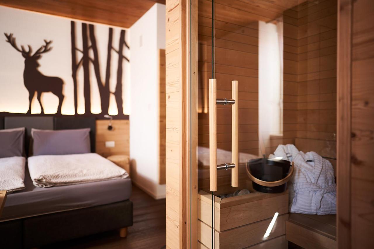 Bed and Breakfast La Filanda Relax&Gourmet Denno Esterno foto