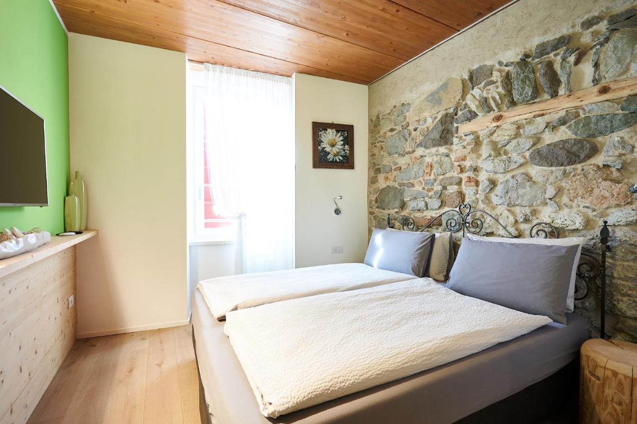 Bed and Breakfast La Filanda Relax&Gourmet Denno Esterno foto