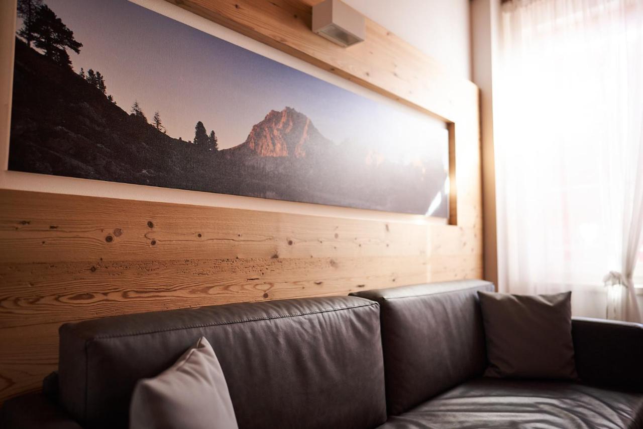 Bed and Breakfast La Filanda Relax&Gourmet Denno Esterno foto