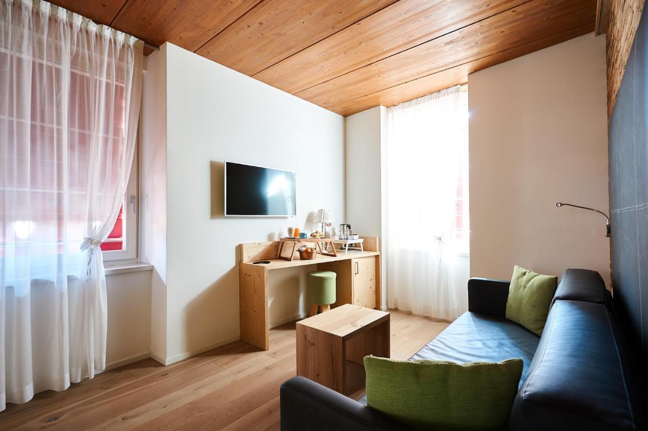 Bed and Breakfast La Filanda Relax&Gourmet Denno Esterno foto