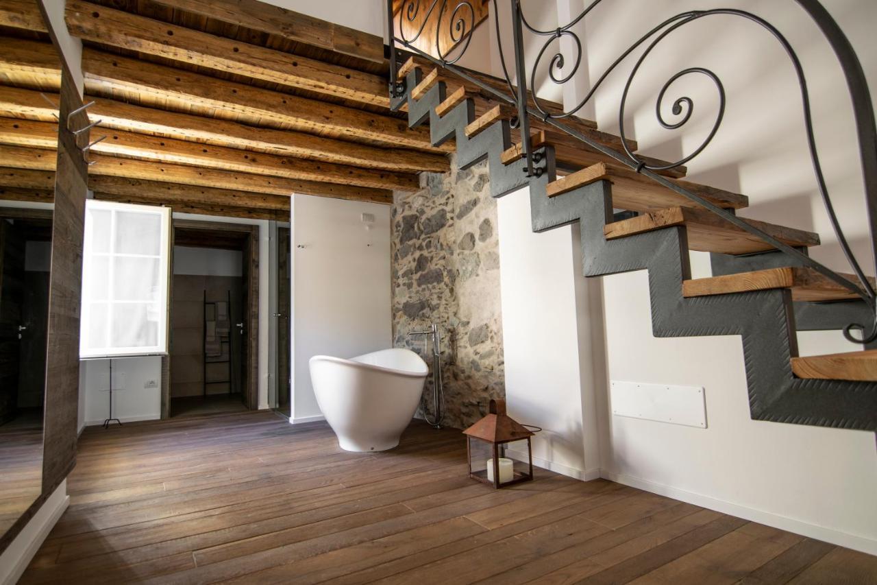 Bed and Breakfast La Filanda Relax&Gourmet Denno Esterno foto