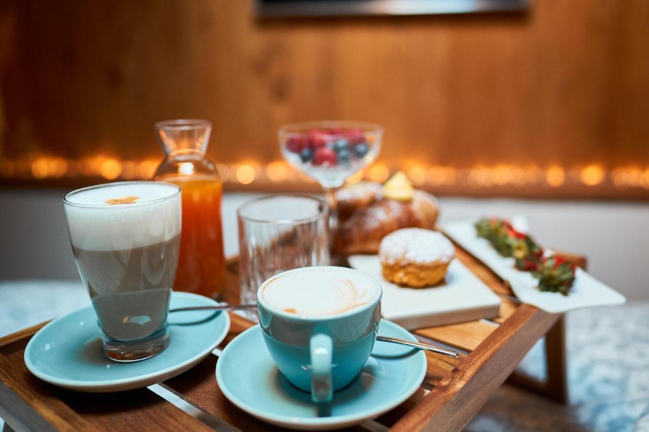 Bed and Breakfast La Filanda Relax&Gourmet Denno Esterno foto