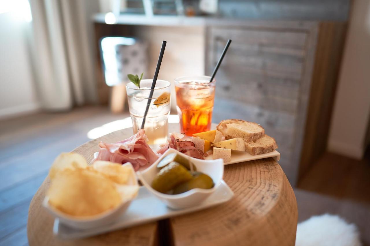 Bed and Breakfast La Filanda Relax&Gourmet Denno Esterno foto