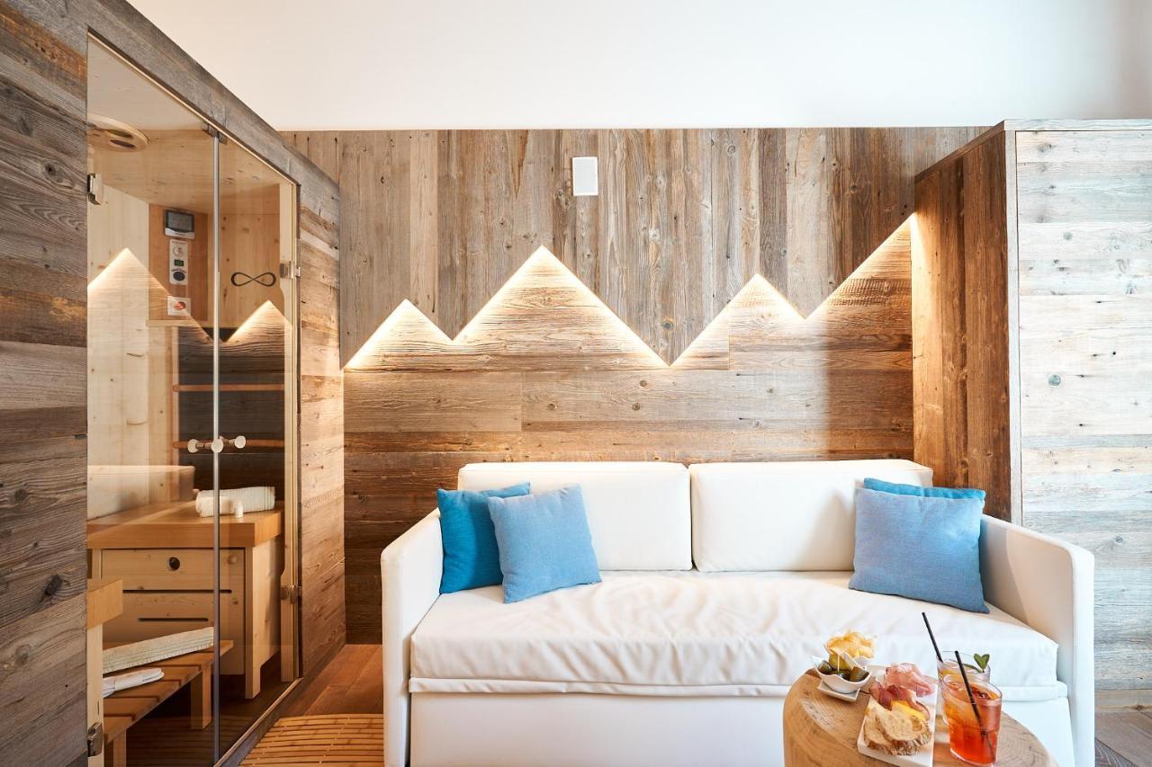 Bed and Breakfast La Filanda Relax&Gourmet Denno Esterno foto