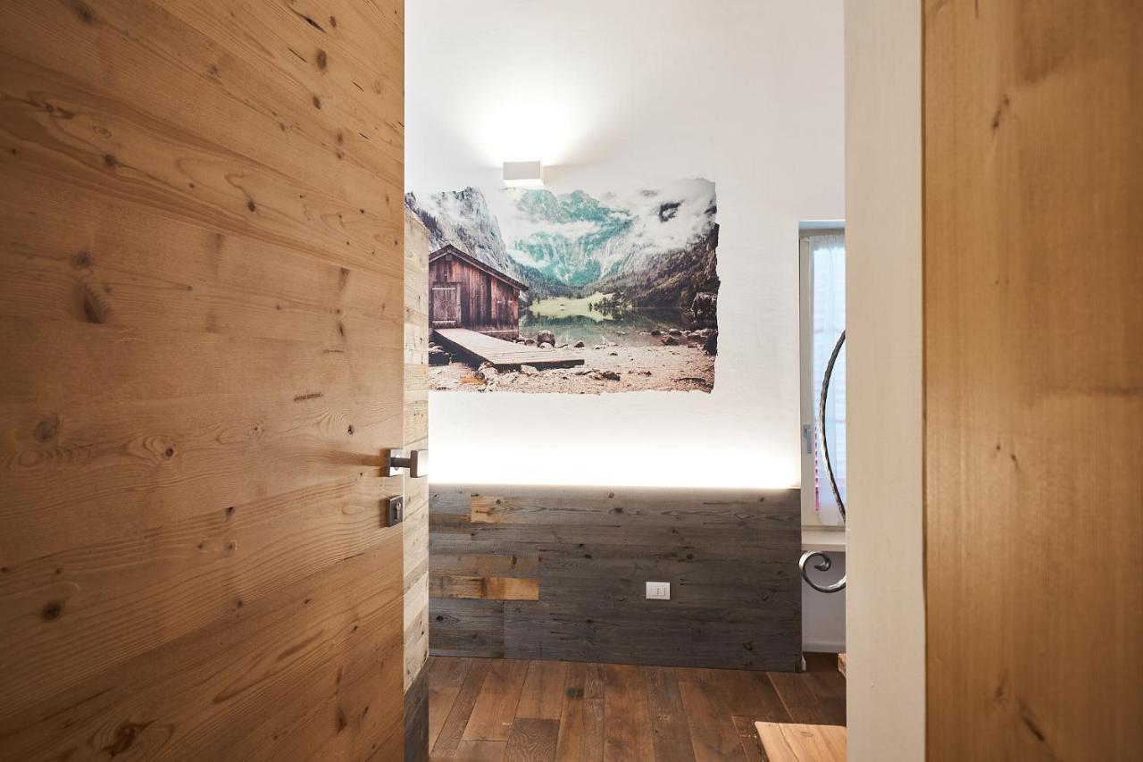 Bed and Breakfast La Filanda Relax&Gourmet Denno Esterno foto