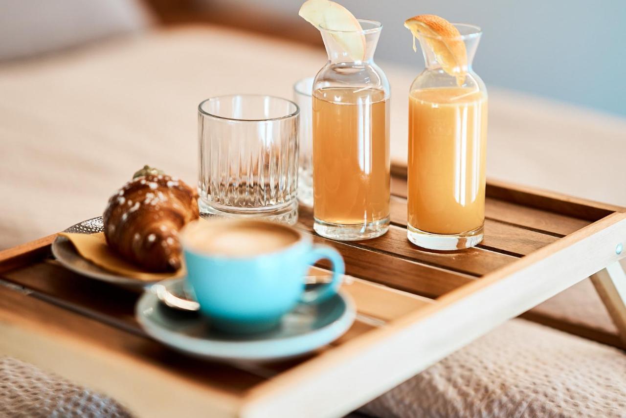 Bed and Breakfast La Filanda Relax&Gourmet Denno Esterno foto