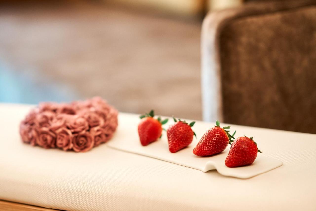 Bed and Breakfast La Filanda Relax&Gourmet Denno Esterno foto
