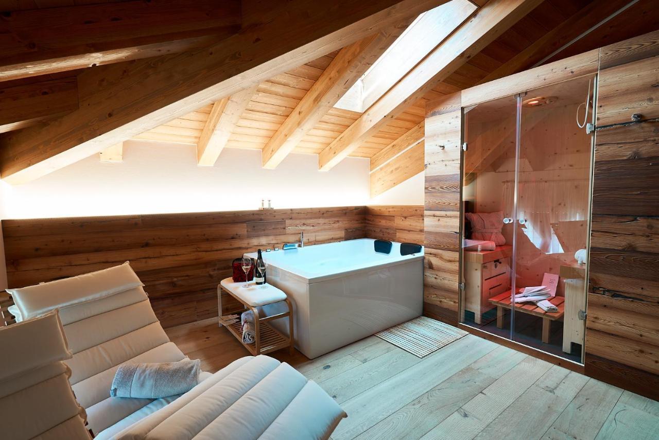 Bed and Breakfast La Filanda Relax&Gourmet Denno Esterno foto