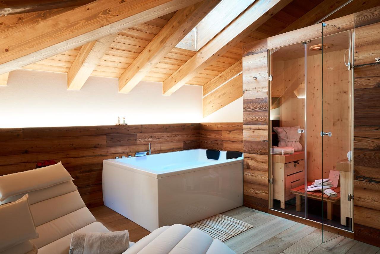 Bed and Breakfast La Filanda Relax&Gourmet Denno Esterno foto