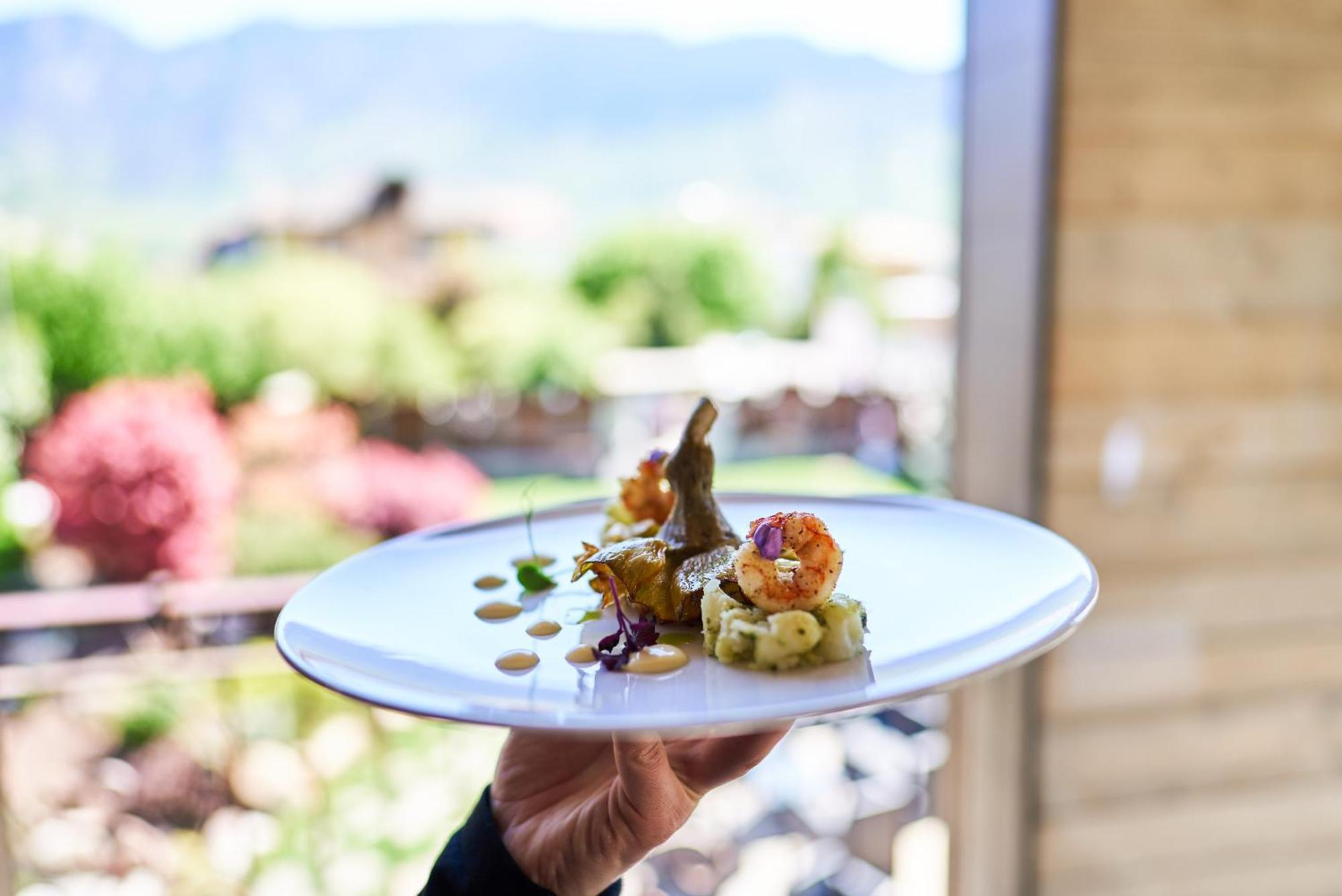Bed and Breakfast La Filanda Relax&Gourmet Denno Esterno foto