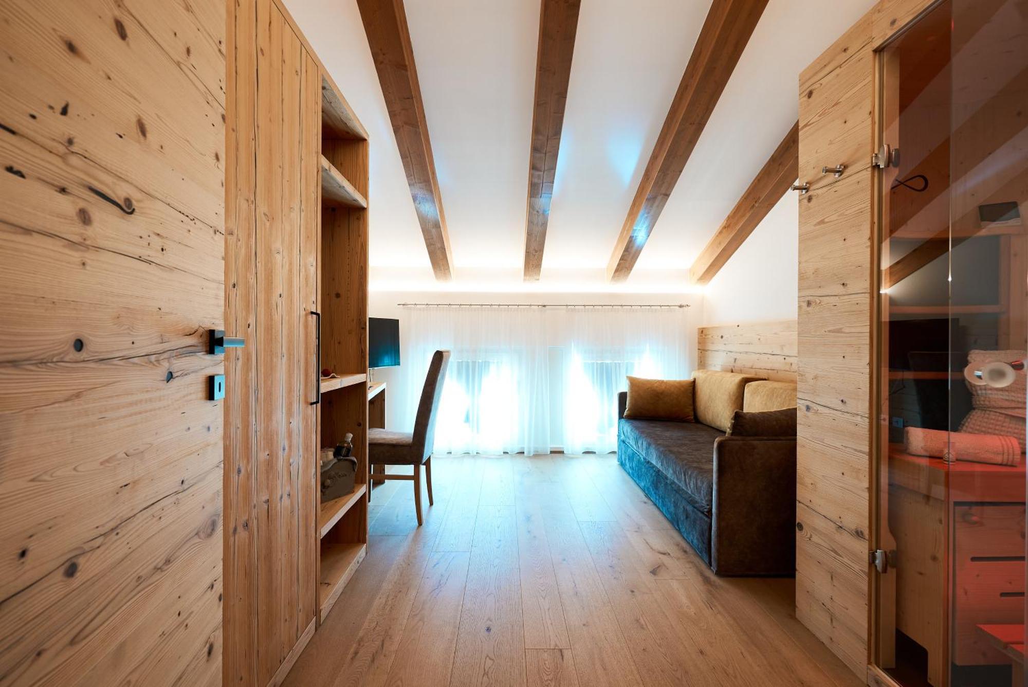 Bed and Breakfast La Filanda Relax&Gourmet Denno Esterno foto