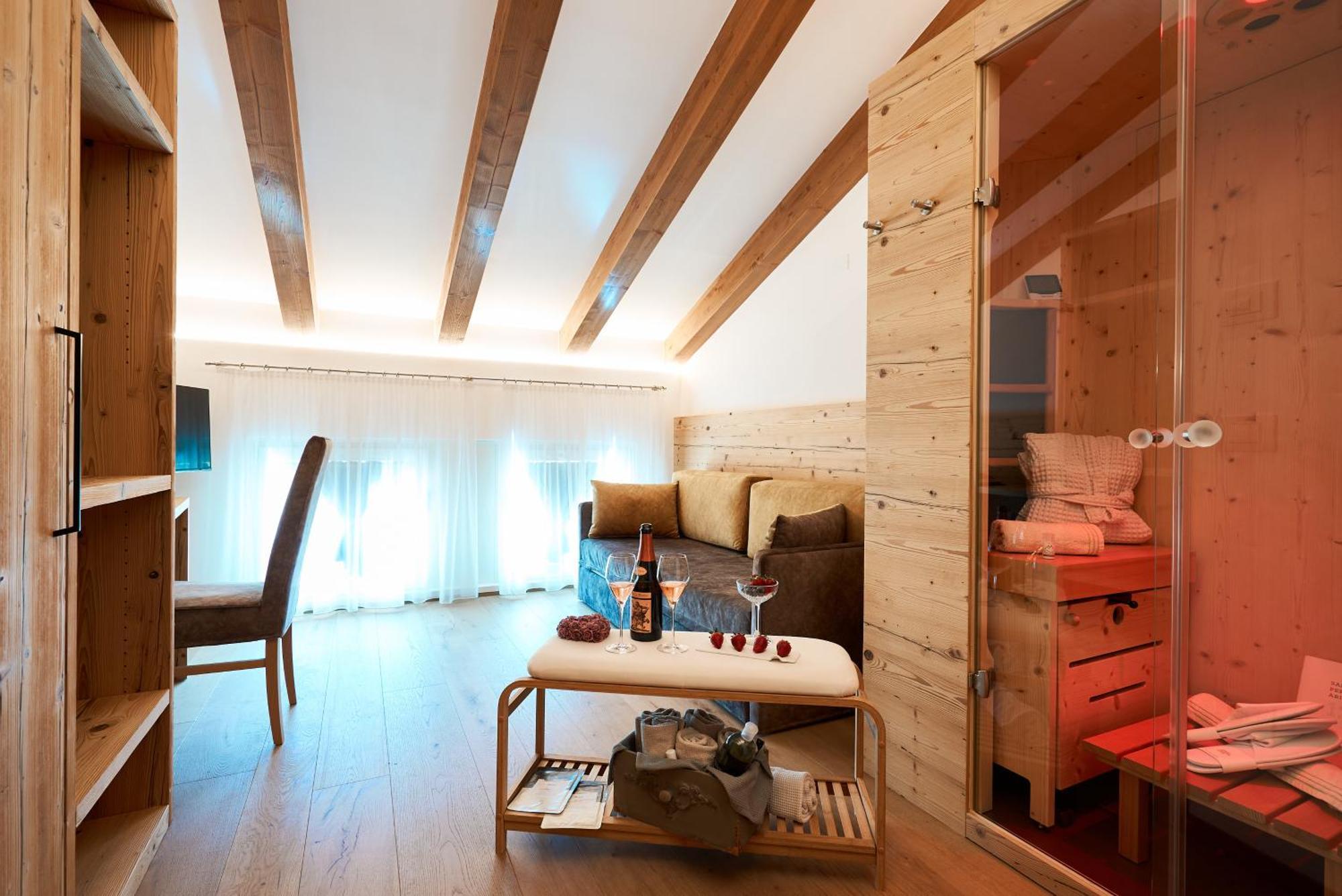 Bed and Breakfast La Filanda Relax&Gourmet Denno Esterno foto
