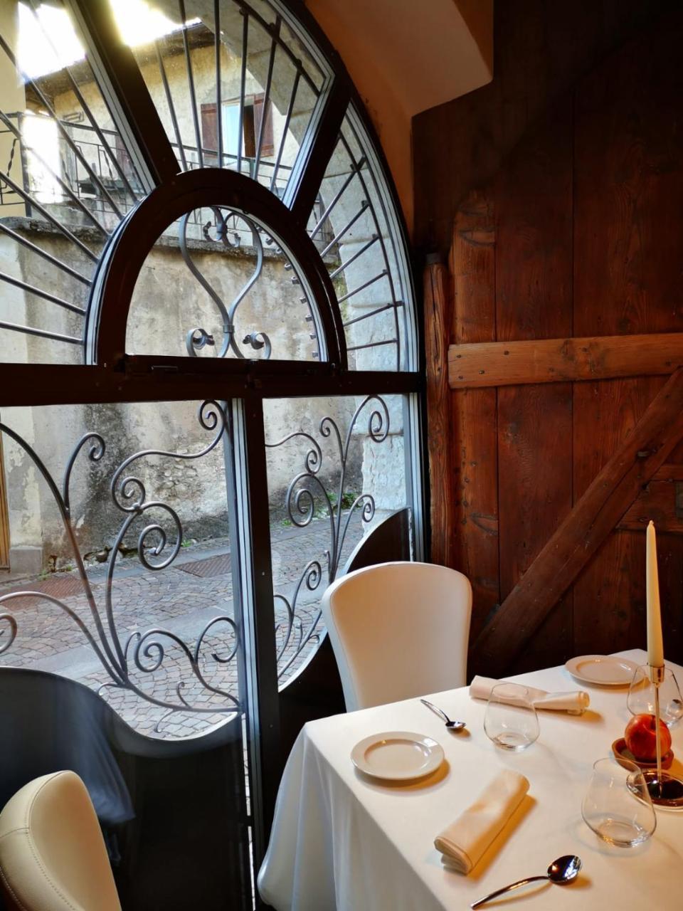 Bed and Breakfast La Filanda Relax&Gourmet Denno Esterno foto