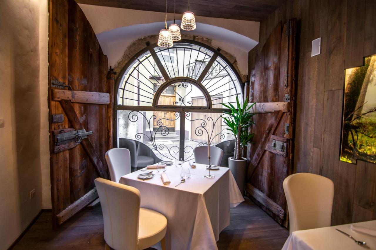 Bed and Breakfast La Filanda Relax&Gourmet Denno Esterno foto