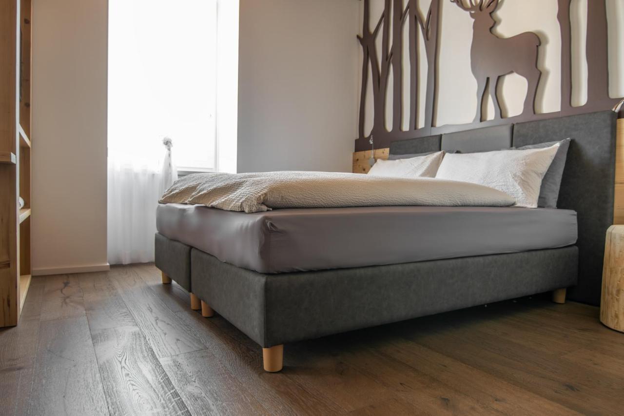 Bed and Breakfast La Filanda Relax&Gourmet Denno Esterno foto