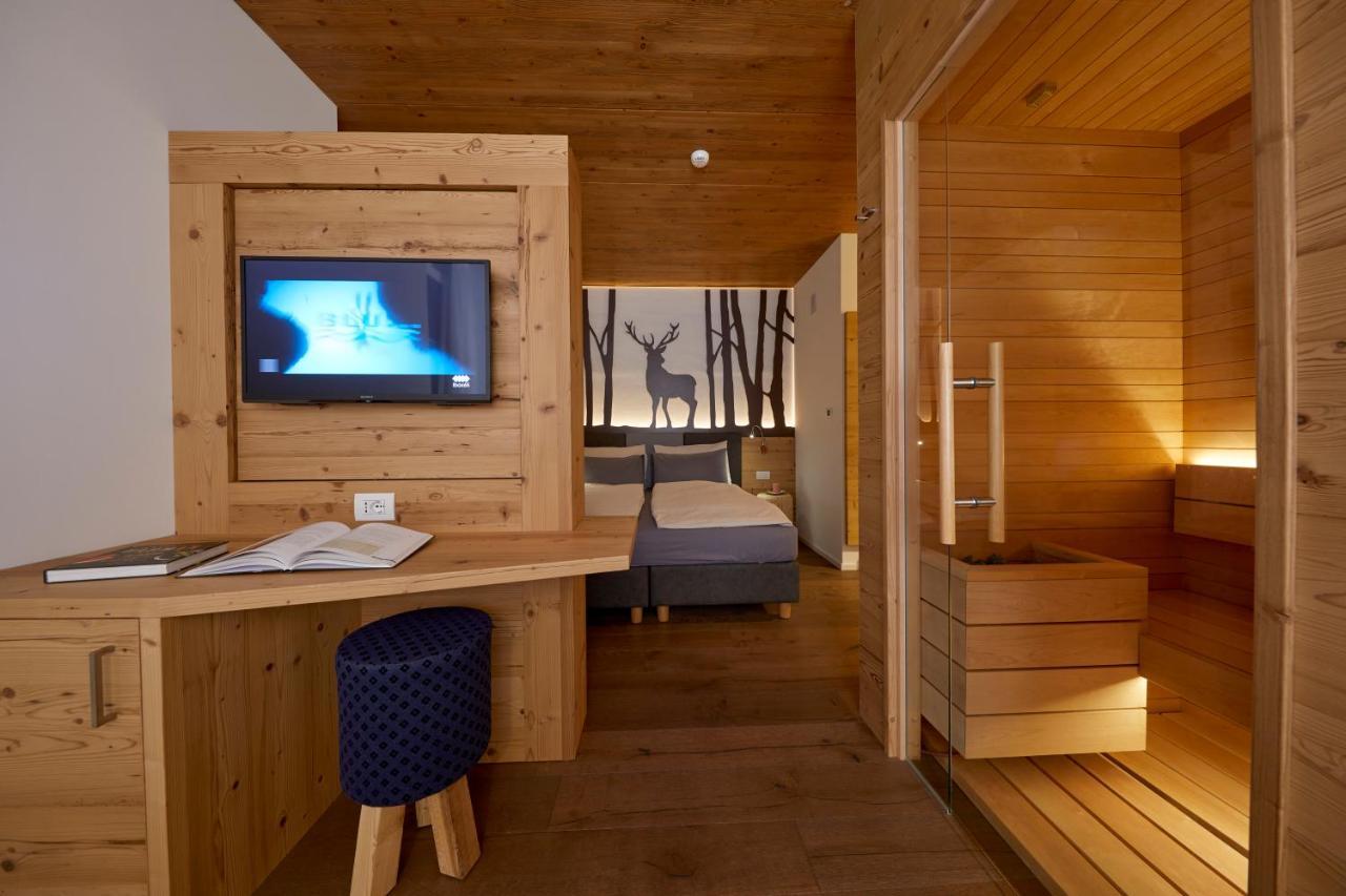 Bed and Breakfast La Filanda Relax&Gourmet Denno Esterno foto