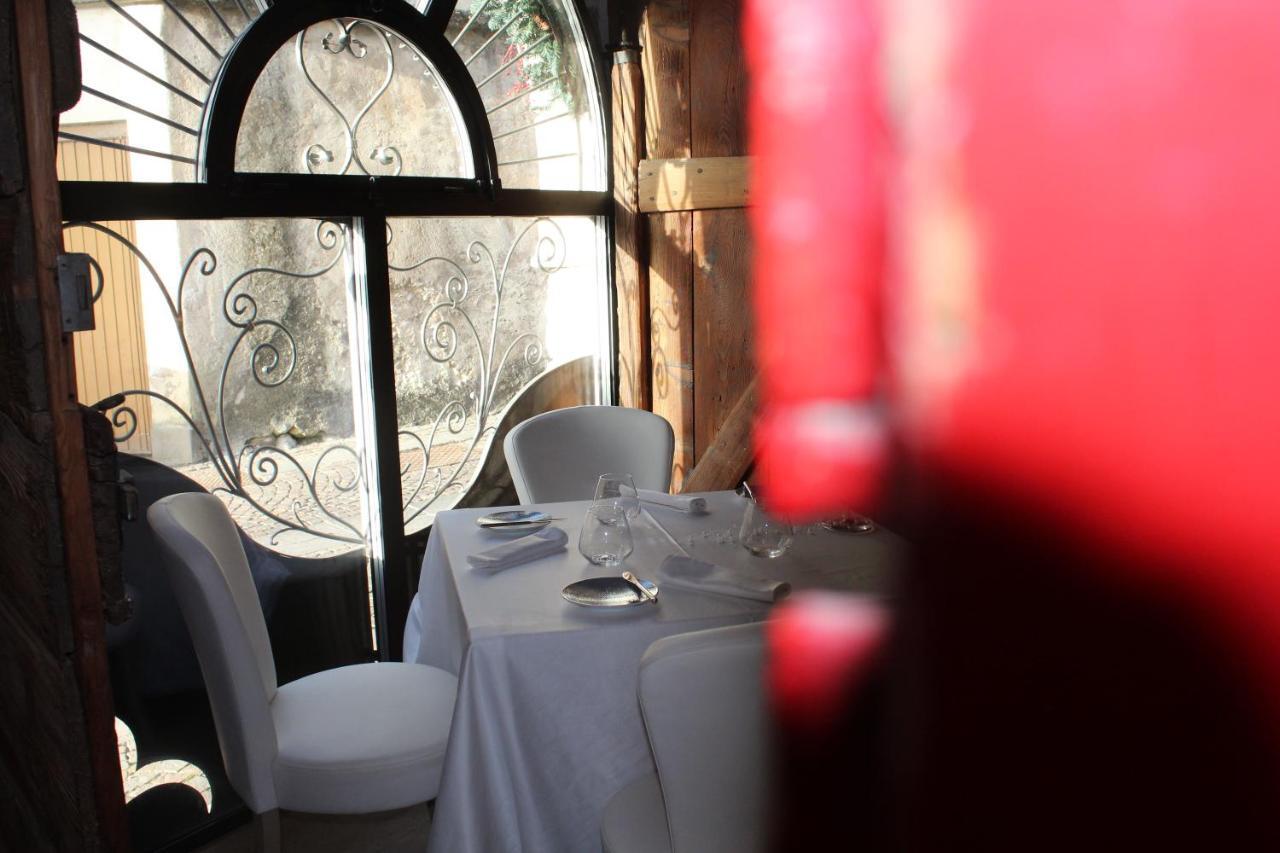 Bed and Breakfast La Filanda Relax&Gourmet Denno Esterno foto