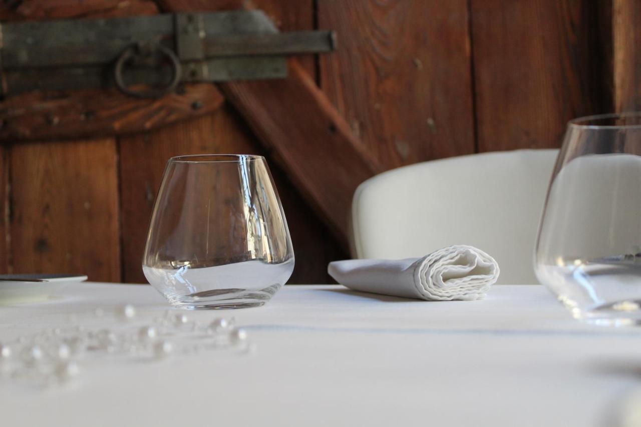 Bed and Breakfast La Filanda Relax&Gourmet Denno Esterno foto