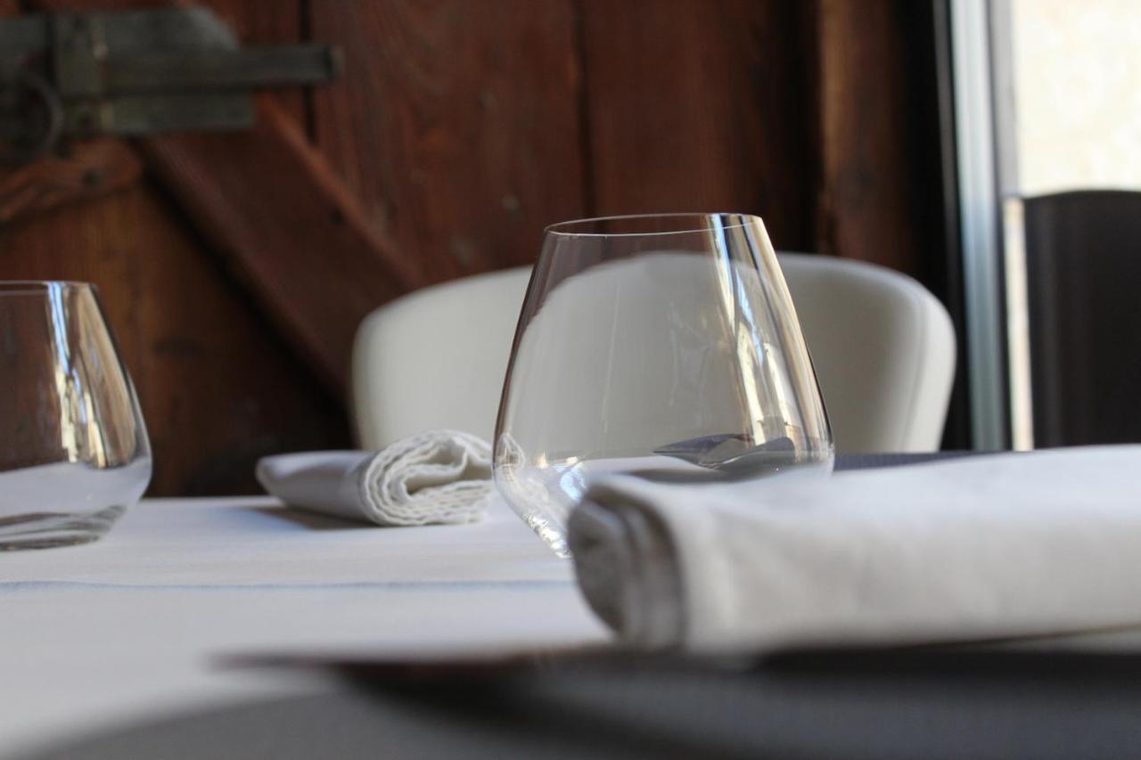 Bed and Breakfast La Filanda Relax&Gourmet Denno Esterno foto